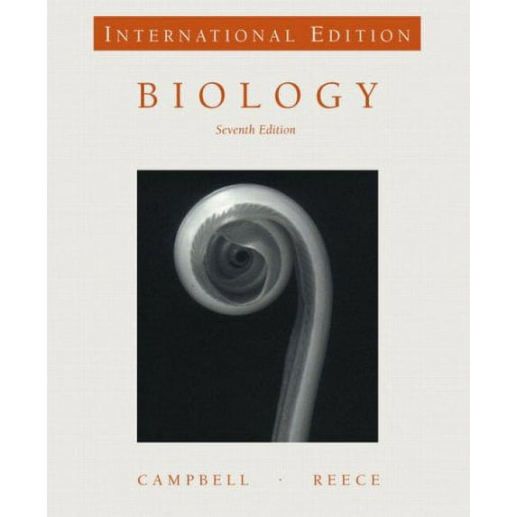 Pre-Owned Biology (Paperback) 0321269845