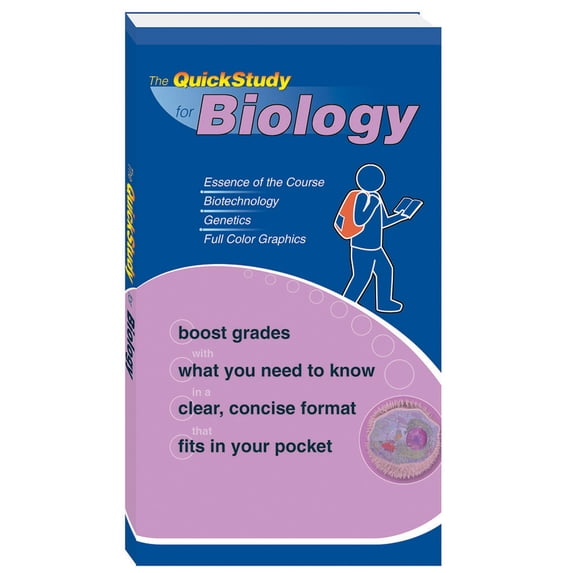 Biology (Paperback)