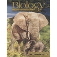 thumbnail image 1 of Pre-Owned Biology (Student Edition) (Hardcover) 0134362659 9780134362656, 1 of 1