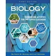 thumbnail image 1 of Biology: Textbook and Activities for the Flipped Classroom, (Paperback), 1 of 1