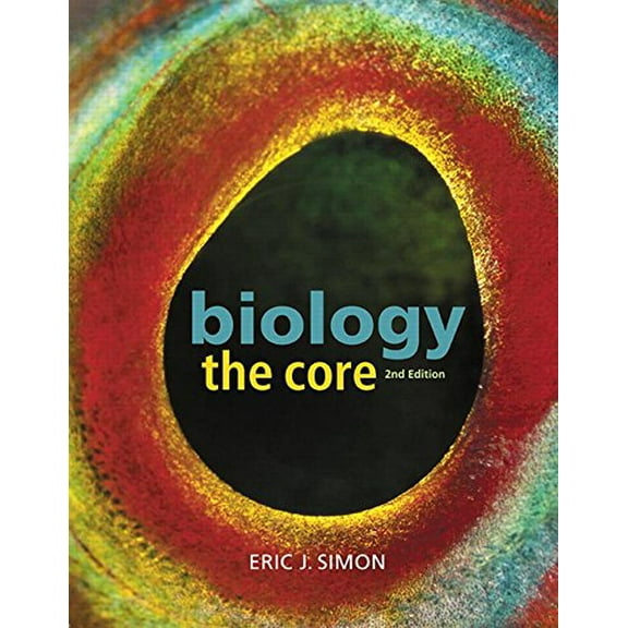 Pre-Owned Biology: The Core (Paperback) 0134152190 9780134152196