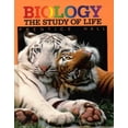thumbnail image 1 of Pre-Owned Student Book (Biology: Study of Life) Paperback, 1 of 1