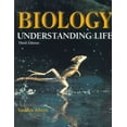 thumbnail image 1 of Pre-Owned Biology: Understanding Life: . (Hardcover) 0763708372 9780763708375, 1 of 1