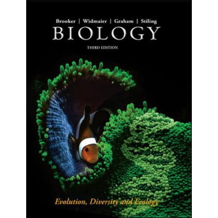 Pre-Owned Biology Volume 2: Evolution Diversity and Ecology (Paperback) 0077775848 9780077775841