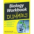 thumbnail image 1 of Pre-Owned Biology Workbook for Dummies (Paperback) 9781118158401, 1 of 1