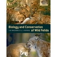 thumbnail image 1 of Pre-Owned Biology and Conservation of Wild Felids ( Paperback 9780199234455) by David MacDonald, Andrew Loveridge, 1 of 1