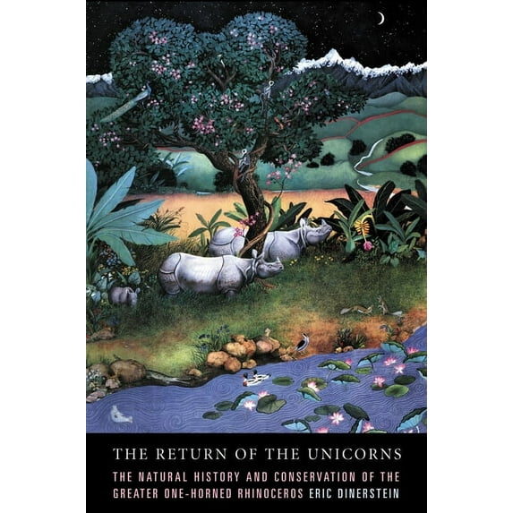 Biology and Resource Management The Return of the Unicorns, (Paperback)