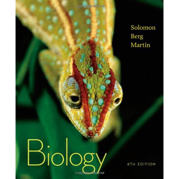 Pre-Owned Biology (with CengageNOW, Personal Tutor, and InfoTrac 2-Semester Printed Access Card) (Available Titles CengageNOW) (Hardcover) 0495107050 9780495107057