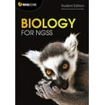 thumbnail image 1 of Pre-Owned BIOZONE Biology for NGSS (2nd Ed) Student Workbook (Paperback) 1927309468 9781927309469, 1 of 1