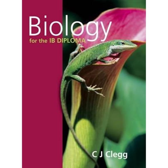 Pre-Owned Biology for the IB Diploma (Paperback) 034092652X 9780340926529