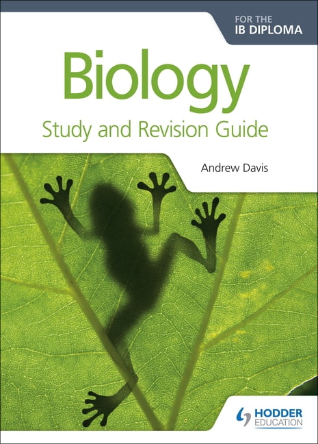 Oxford Resources for IB DP Biology Course Book, (Paperback