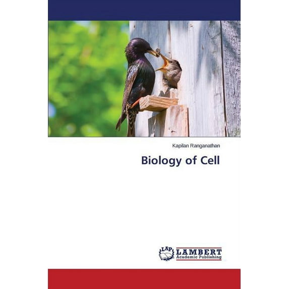 Biology of Cell (Paperback)