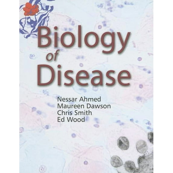 Biology of Disease, (Paperback)