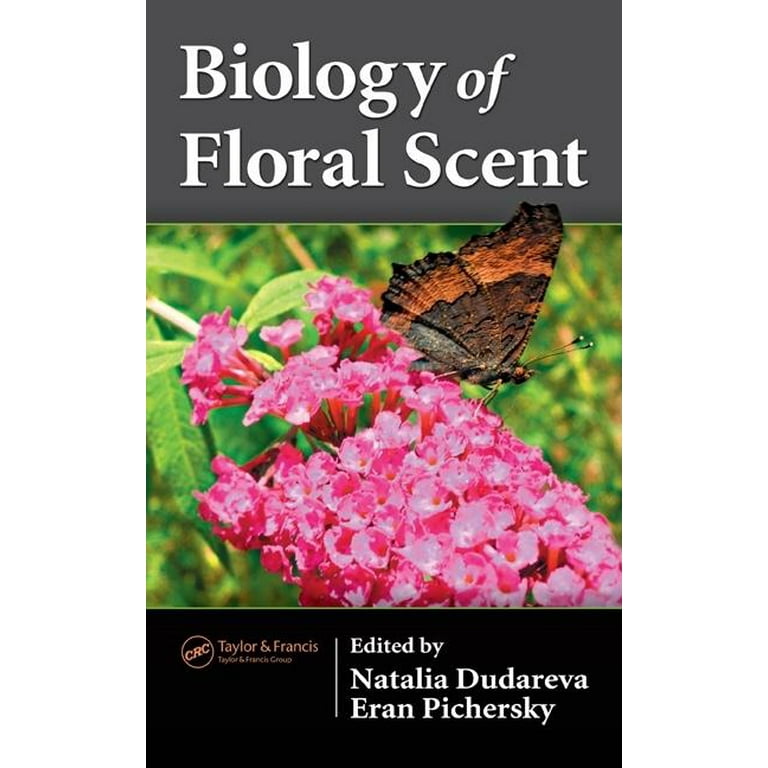 Biology of Floral Scent (Hardcover) - Walmart.com