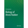thumbnail image 1 of Biology of Hevea Rubber, (Paperback), 1 of 1