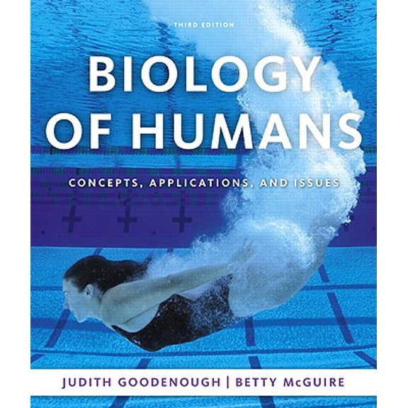 Pre-Owned Biology of Humans : Concepts, Applications, and Issues