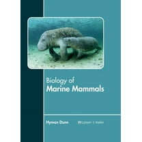 Biology of Marine Mammals, (Hardcover)