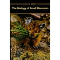 thumbnail image 1 of Biology of Small Mammals, (Hardcover), 1 of 1