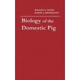 thumbnail image 1 of Biology of the Domestic Pig, Second Edition, (Hardcover), 1 of 1