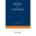 thumbnail image 1 of Biology of the Leaf Miners, (Paperback), 1 of 1