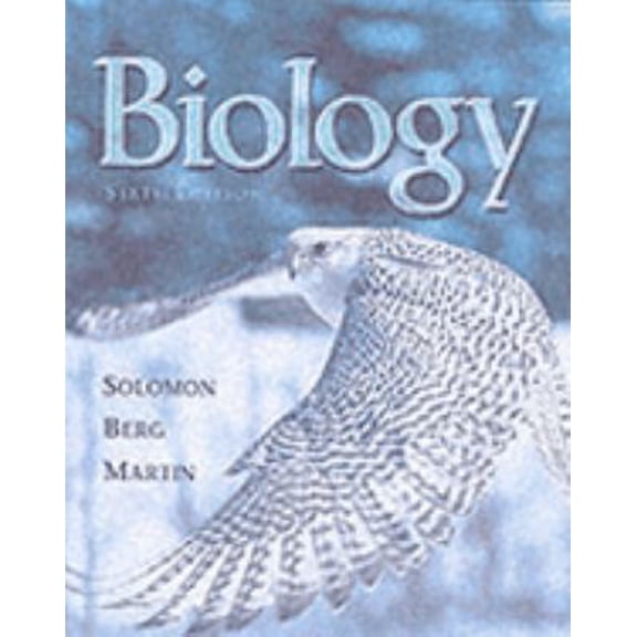 Pre-Owned Biology Paperback