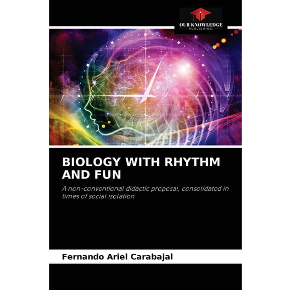 Biology with Rhythm and Fun (Paperback)
