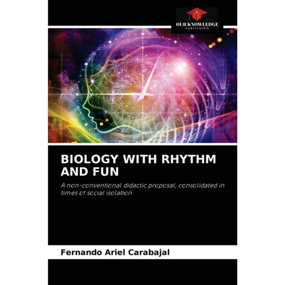 Biology with Rhythm and Fun (Paperback)