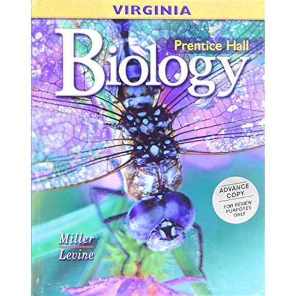 Pre-Owned Biology with Virginia Biology Standards of Learning Handbook (Hardcover) 0131902350 9780131902350