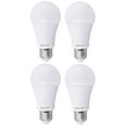 thumbnail image 1 of Bioluz LED A19 100 Watt LED Light Bulbs Dimmable, 1 of 8