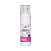 Biom Probiotics Vagibiom Probiotic Natural Vaginal Wash, Ph Balanced Feminine Wash for Odor, 5oz