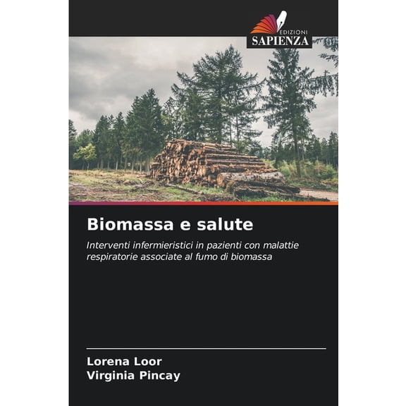 Biomassa e salute, (Paperback)