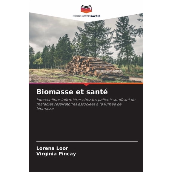 Biomasse et sant, (Paperback)