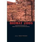Biomat 2008, Hardcover