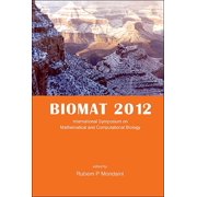 Biomat 2012, Hardcover