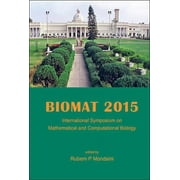 Biomat 2015, Hardcover