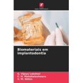 thumbnail image 1 of Biomateriais em implantodontia (Paperback), 1 of 1