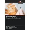 thumbnail image 1 of Biomateriali in implantologia dentale (Paperback), 1 of 1
