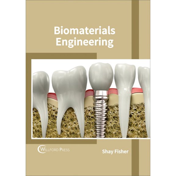 Biomaterials Engineering, (Hardcover)