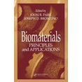 thumbnail image 1 of Pre-Owned Biomaterials: Principles and Applications (Hardcover) 0849314917 9780849314919, 1 of 1