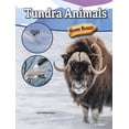 thumbnail image 1 of Biome Beasts: Tundra Animals (Paperback), 1 of 2