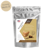 BiomeXity Original Poultry Pellets for Poultry, Ducks & Fowl (Formerly Verm-X)
