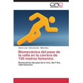 thumbnail image 1 of Biomecánica del pase de la valla en la carrera de 100 metros femenino (Paperback), 1 of 1