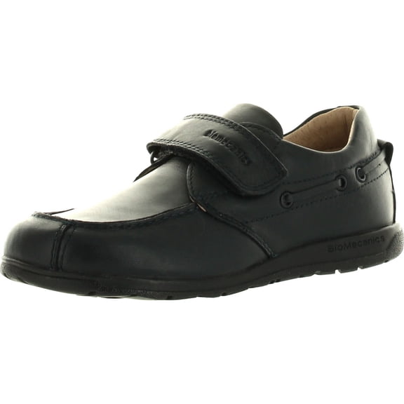Biomecanics Boys Boat Shoes Dress Casual Shoes