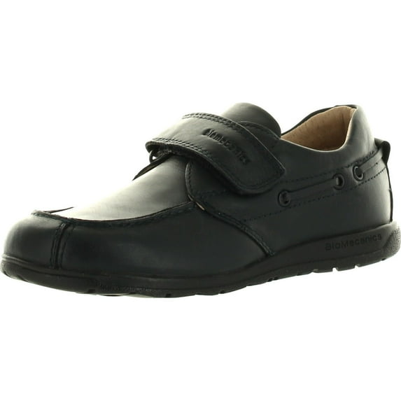 Biomecanics Boys Boat Shoes Dress Casual Shoes