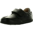 thumbnail image 1 of Biomecanics Boys Leather Single Strap Moccasin Dress Casual Shoes, 1 of 4