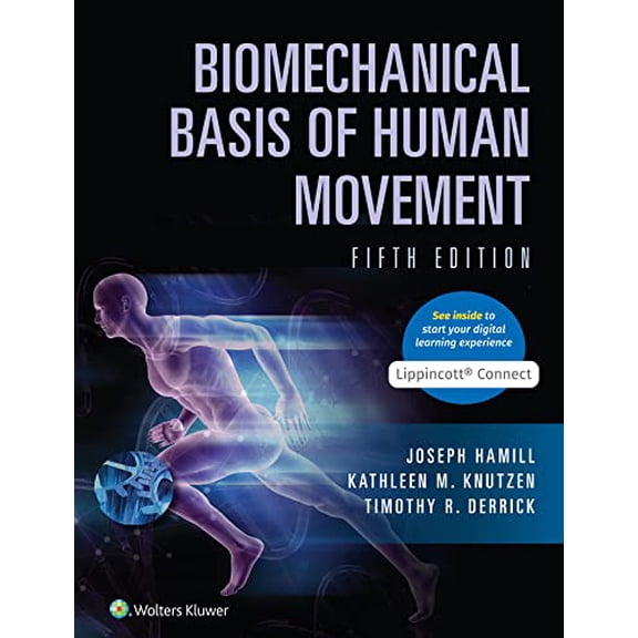 Pre-Owned Biomechanical Basis of Human Movement (Hardcover) 1975144651 9781975144654