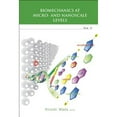 thumbnail image 1 of Pre-Owned Biomechanics at Micro- And Nanoscale Levels - Volume II (Hardcover), 1 of 1