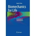 thumbnail image 1 of Biomechanics for Life: Introduction to Sanomechanics, (Paperback), 1 of 1