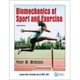 thumbnail image 1 of Biomechanics of Sport and Exercise : Includes a Web Resource, 1 of 1