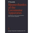 thumbnail image 1 of Biomechanics of the Locomotor Apparatus: Contributions on the Functional Anatomy of the Locomotor Apparatus, (Paperback), 1 of 1